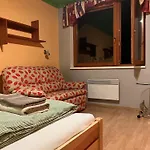 Apartment Ramzova - Naramzovou Ostruzna