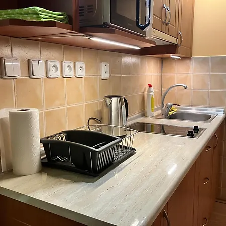 Ramzová - Naramzovou Apartamento Ostružná