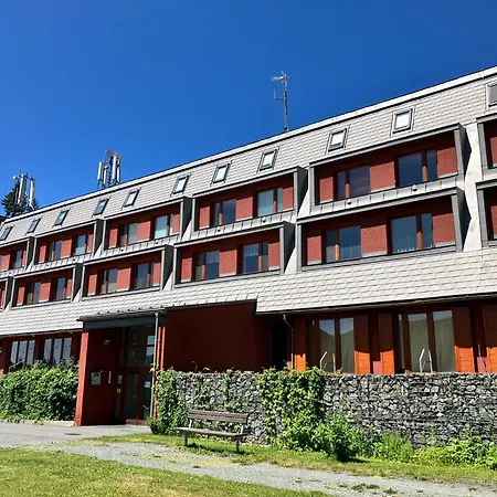 Ramzová - Naramzovou Apartamento