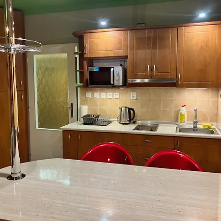Ramzová - Naramzovou Apartamento Ostružná