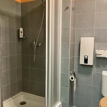 Appartement Ramzova - Naramzovou