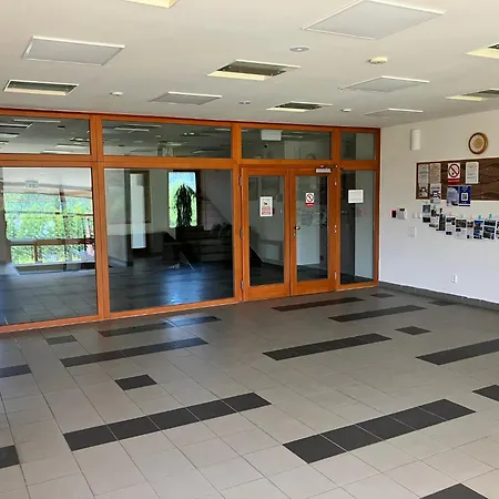 Ramzova - Naramzovou Appartement