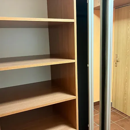 Appartement Ramzova - Naramzovou *