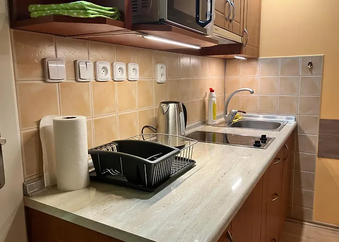 Ramzová - Naramzovou Apartamento Ostružná