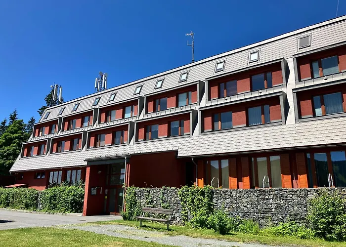 Ramzová - Naramzovou Apartamento