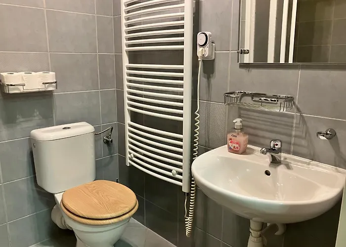 Apartamento Ramzová - Naramzovou Ostružná