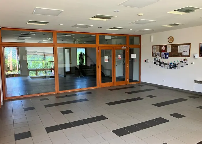 Ramzová - Naramzovou Apartamento