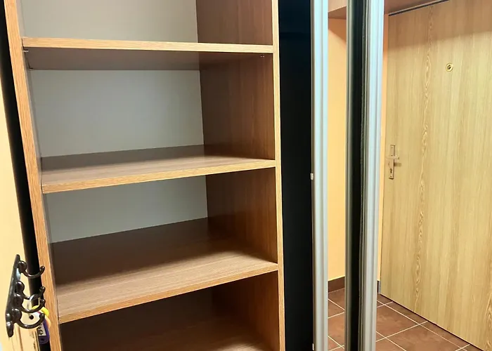 Apartamento Ramzová - Naramzovou *